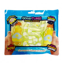 Водна антистрес гра "Сонячний лимонад" MQ10244-7 в пакеті, переливайка