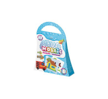 Набор креативного творчества "Aqua Mosaic" Danko Toys AM-02-01/06 AM-02-05