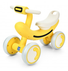 Дитяча каталка-толокар M 6239E-6 до 30 кг