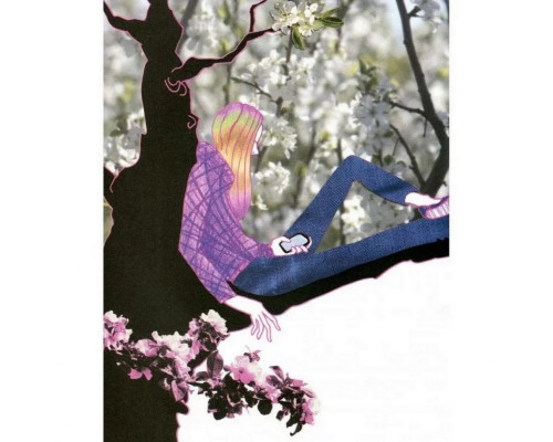 Підліткова книга Завтра новий день, або на гілці старої яблуні 152909