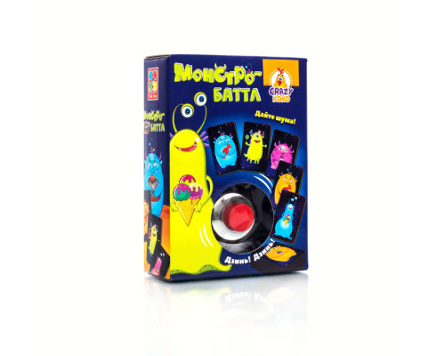 Настольная игра "С звоночком" VT8010-04 от 3х лет