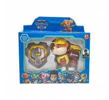 Фігурка героя Щенячий патруль 6058 у коробці Кремез Фігурка героя Щенячий патруль 6058 у коробці Кремез