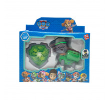 Фігурка героя Щенячий патруль 6058 у коробці Роккі Фігурка героя Щенячий патруль 6058 у коробці Роккі