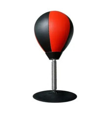 Боксерський набір WT661 груша, кріплення, насос в комплекті