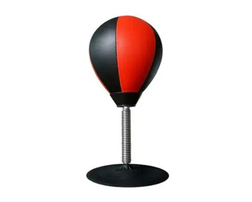 Боксерський набір WT661 груша, кріплення, насос в комплекті