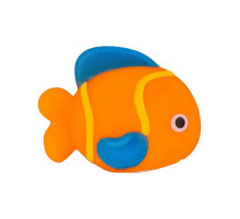 Дитяча іграшка у ванну "Морські друзі" 9045_рибка