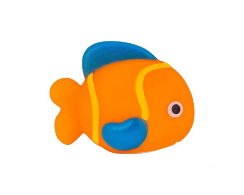 Дитяча іграшка у ванну "Морські друзі" 9045_рибка