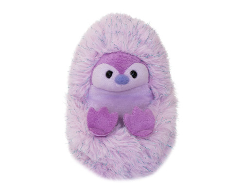 Інтерактивна іграшка Пінгвін Піп Curlimals 3728 серії «Arctic Glow»