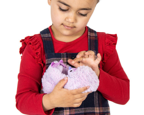 Інтерактивна іграшка Пінгвін Піп Curlimals 3728 серії «Arctic Glow»