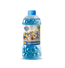 Мыльные пузыри "Paw Patrol" 200730 с палочкой, объем 2000 мл