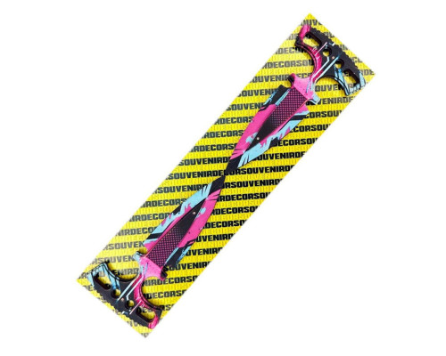 Комплект сувенирных ножей, модель «ТЫЧКОВЫЙ GRUNGE» DAG-Gr