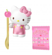 Фигурка-сюрприз "Друзья вишенки" Pop Top Hello Kitty 24MQD-007 в ассортименте