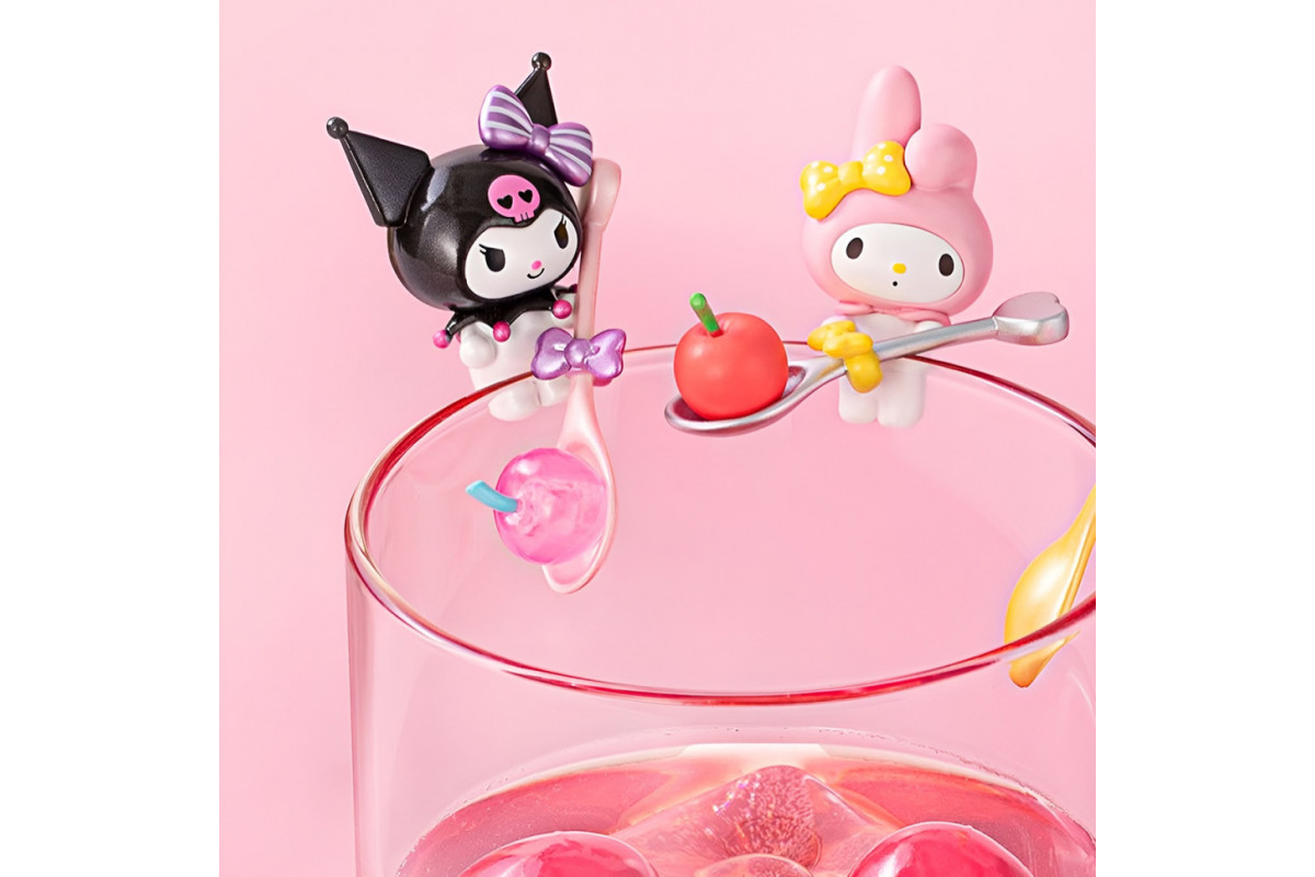 Фигурка-сюрприз "Друзья вишенки" Pop Top Hello Kitty 24MQD-007 в ассортименте Фигурка-сюрприз "Друзья вишенки" Pop Top Hello Kitty 24MQD-007 в ассортименте