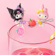 Фигурка-сюрприз "Друзья вишенки" Pop Top Hello Kitty 24MQD-007 в ассортименте
