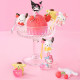 Фигурка-сюрприз "Друзья вишенки" Pop Top Hello Kitty 24MQD-007 в ассортименте
