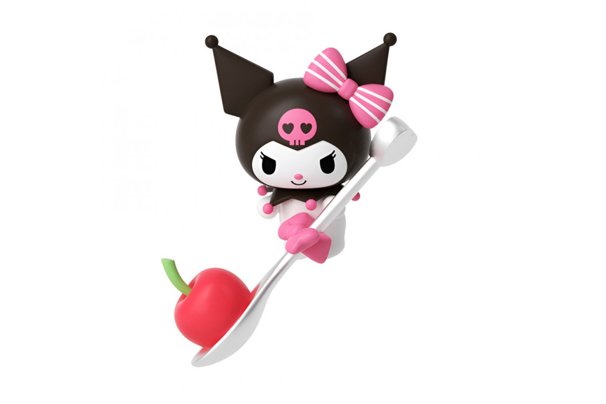 Фигурка-сюрприз "Друзья вишенки" Pop Top Hello Kitty 24MQD-007 в ассортименте Фигурка-сюрприз "Друзья вишенки" Pop Top Hello Kitty 24MQD-007 в ассортименте