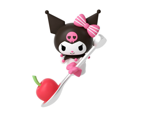 Фигурка-сюрприз "Друзья вишенки" Pop Top Hello Kitty 24MQD-007 в ассортименте