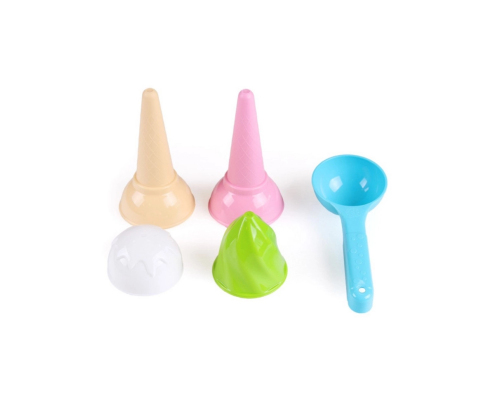 Дитячий набір "Формочки для піску" ТехноК 5941TXK