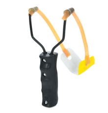 Дитяча іграшка Рогатка MS 0346-5(Yellow) 16,5 см, у пакеті