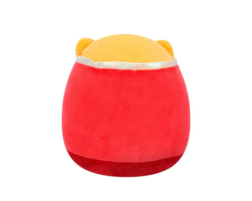 М'яка іграшка Картопляні чіпси Енсел Squishmallows SQCR06616, 19 см