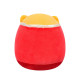 М'яка іграшка Картопляні чіпси Енсел Squishmallows SQCR06616, 19 см