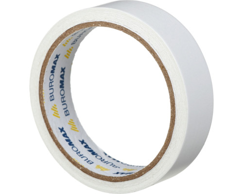 Двостороння клейка стрічка BM.7506, 24 мм × 10 м