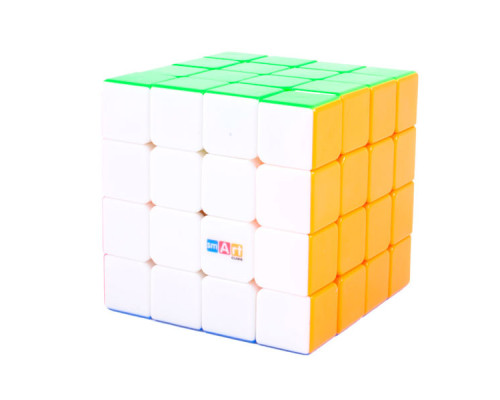Кубик Рубіка 4х4 Smart Cube SC404 кольоровий пластик