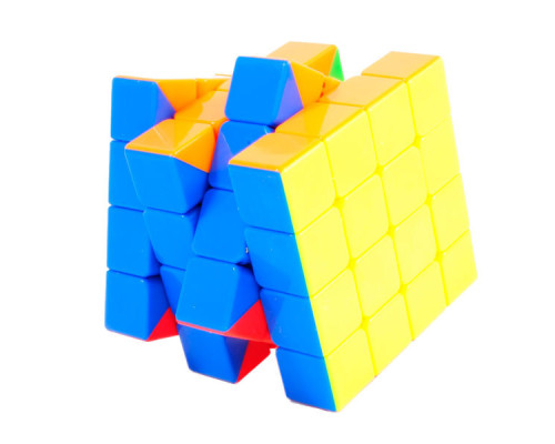 Кубик Рубіка 4х4 Smart Cube SC404 кольоровий пластик