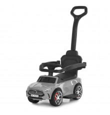 Детская Каталка-толокар 2 в 1 M 6255EL-11 до 20 кг