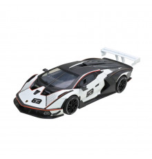 Модель автомобиля "Lamborghini" AP7700(White) масштаб 1:24