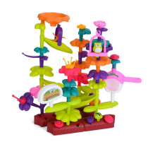 Дитячий ігровий конструктор "Block" 1026-67, 49 деталей