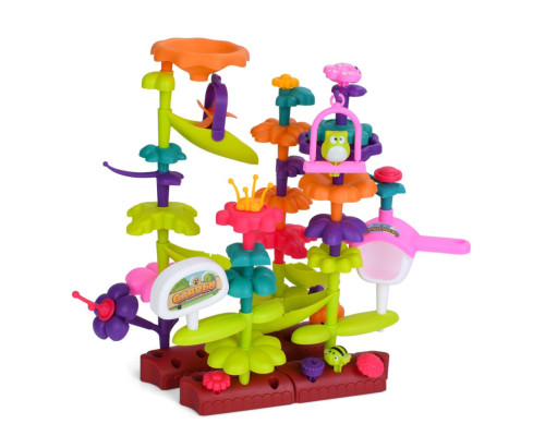 Дитячий ігровий конструктор "Block" 1026-67, 49 деталей