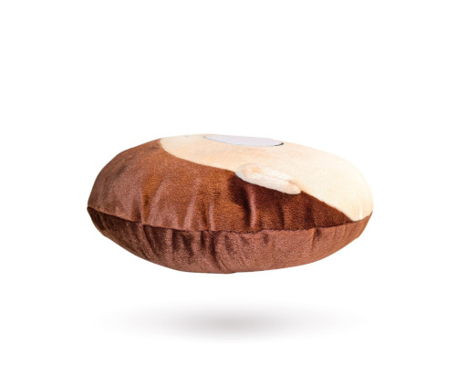 Декоративная подушка лицо Морти "Rick and Morty" FRMMORPIL22GN002