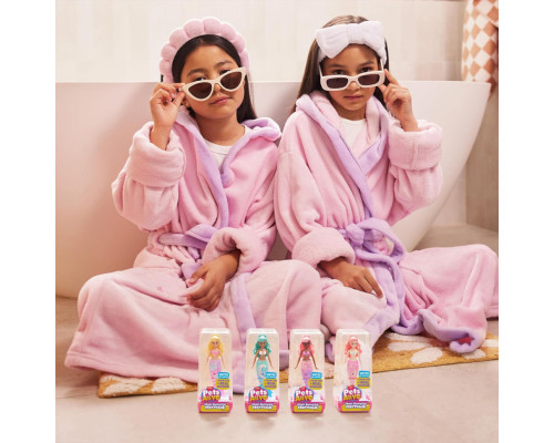 Інтерактивна іграшка Чарівна русалочка Рожева зірка Pets & Robo Alive 9567A