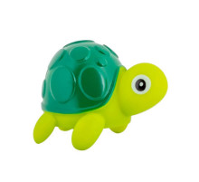 Дитяча іграшка у ванну "Морські друзі" 9045_черепашка