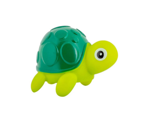 Дитяча іграшка у ванну "Морські друзі" 9045_черепашка