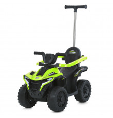 Дитячий квадроцикл-толокар M 6123EBLR-5 до 25 кг