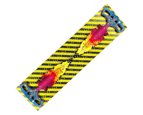 Комплект сувенирных ножей, модель «ТЫЧКОВЫЙ ARCADE» DAG-Ar