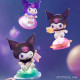 Фигурка-сюрприз "Галактические приключения" Pop Top Kuromi 24MQD-033 в ассортименте