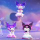 Фигурка-сюрприз "Галактические приключения" Pop Top Kuromi 24MQD-033 в ассортименте