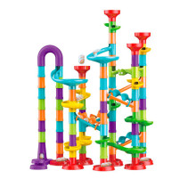 Детский конструктор "Лабиринт" 8801, 113 деталей