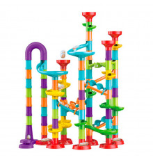 Дитячий конструктор "Лабіринт" 8801, 113 деталей