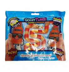 Водна антистрес гра "Енергетичний напій" MQ10244-9 в пакеті, переливайка