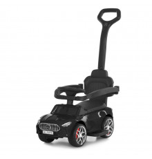 Дитяча каталка-толокар 2 в 1 M 6255EL-2 до 20 кг