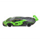 Модель автомобиля "Lamborghini" AP7700(Green) масштаб 1:24