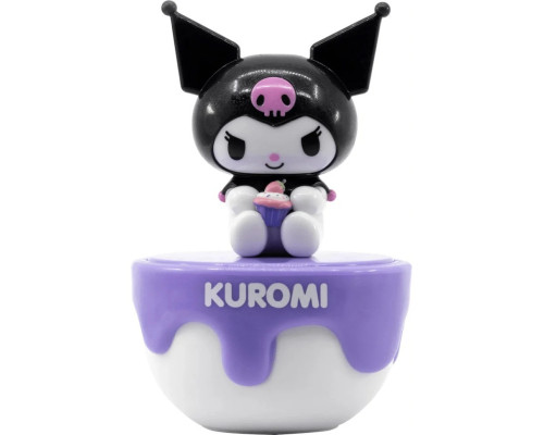 Колекційна іграшка Куромі "Хелло Кітті та Друзі Ювілейна 50" Hello Kitty 11672