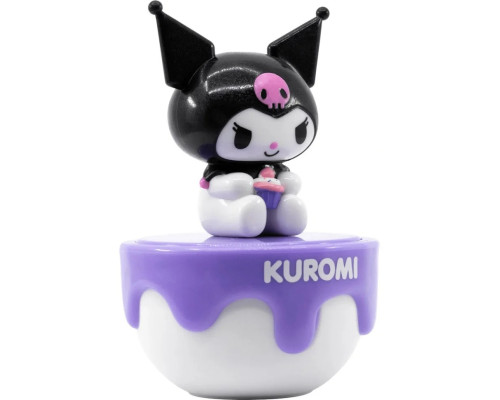 Колекційна іграшка Куромі "Хелло Кітті та Друзі Ювілейна 50" Hello Kitty 11672