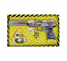 Збірна модель Резинкостріл SO-2 "USP GEOMETRIC" SO2USPGO