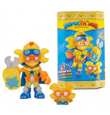Игровая фигурка Казум-Кид SuperThings PST10D066IN00-6 серии «Rescue Force»
