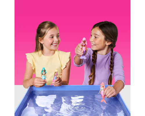 Інтерактивна іграшка Чарівна русалочка Перлинна мушля Pets & Robo Alive 9567D